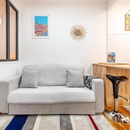 Guestready - Petite Near Penha Franca *