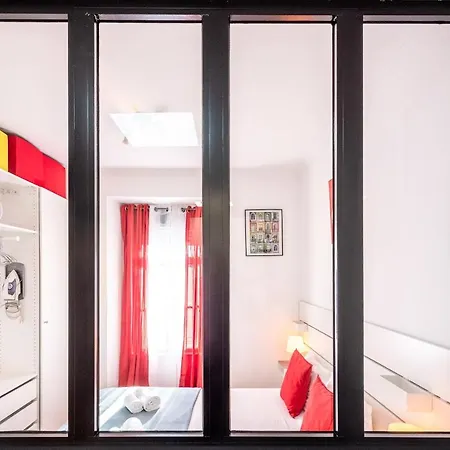 Guestready - Petite Near Penha Franca