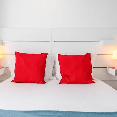 Guestready - Petite Near Penha Franca Lissabon