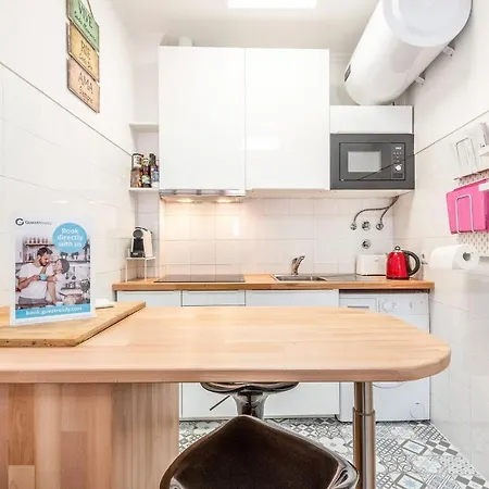 Guestready - Petite Near Penha Franca Lissabon