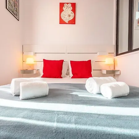 Guestready - Petite Near Penha Franca Lissabon