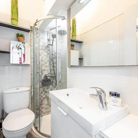 Guestready - Petite Near Penha Franca Apartment *
